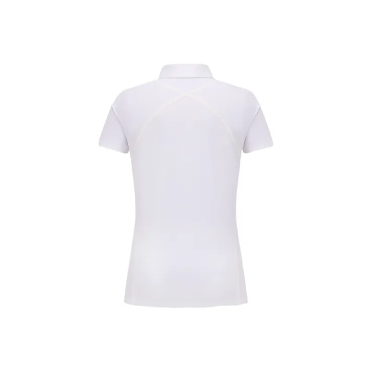 DESCENTE GolfPRO Collection Polo Shirt Women's-3