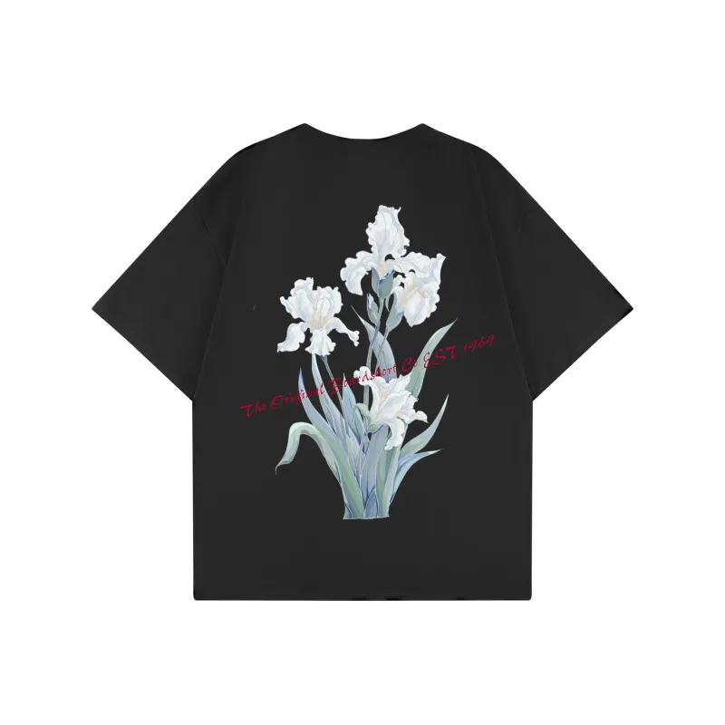 Quiksilver T Shirts Unisex-0