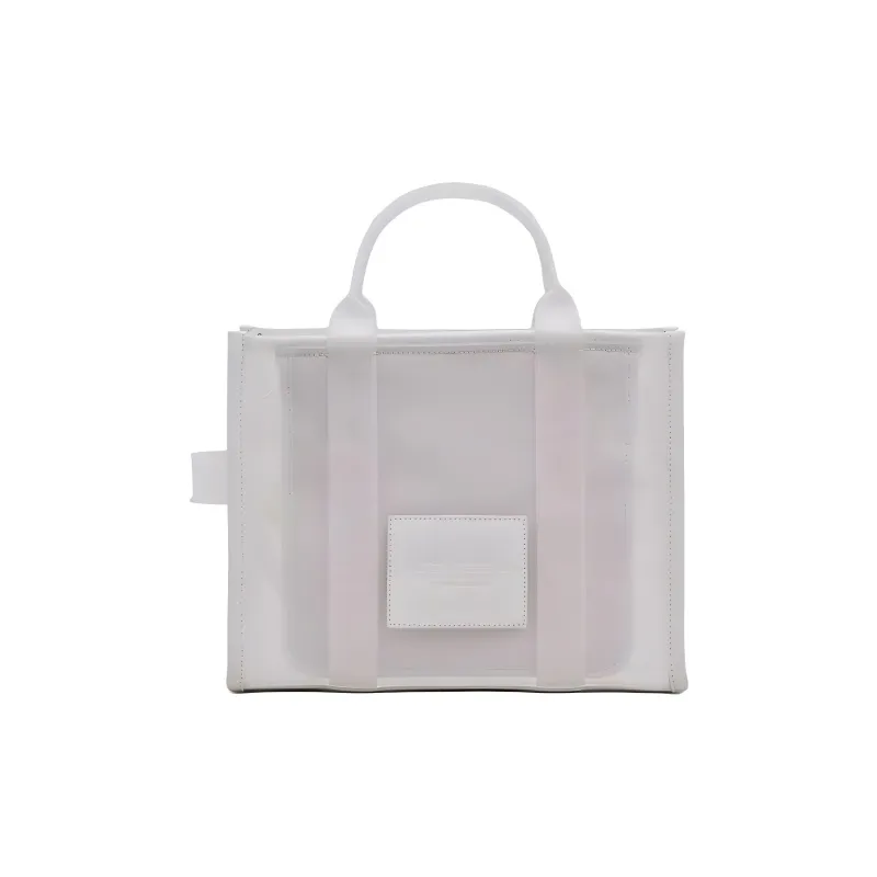 MARC JACOBS The Medium Mesh Tote Bag-2