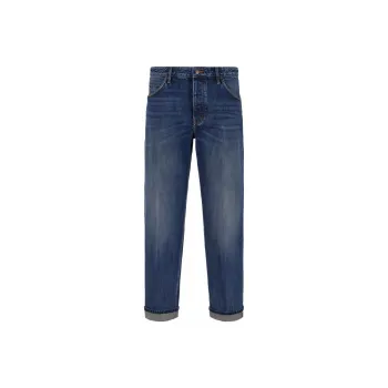 EMPORIO ARMANI SS24 Jeans Men's