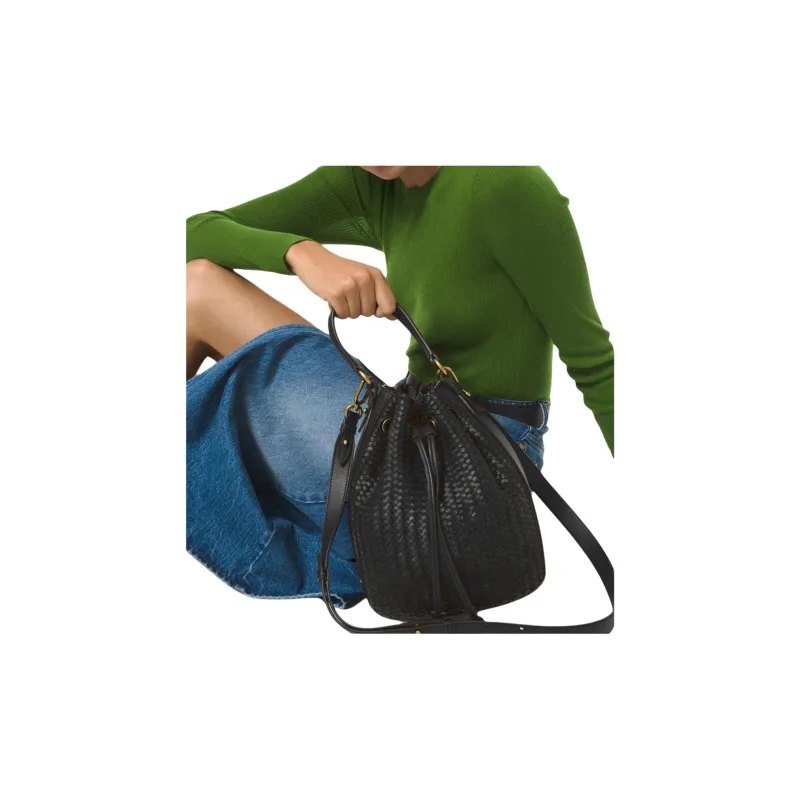 MICHAEL KORS Carole Handbags-2