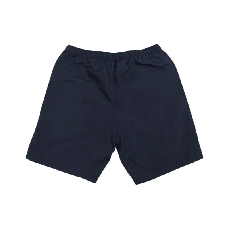New Balance Casual Shorts Men's Blue-1