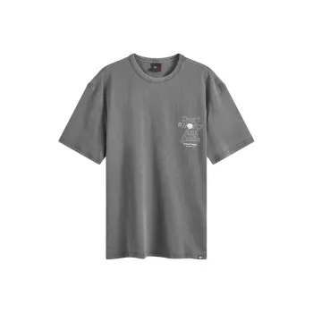 Tommy Hilfiger T Shirt Men's Black
