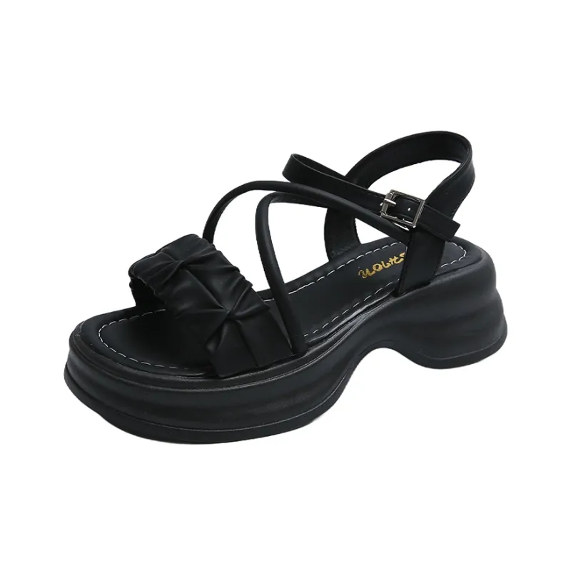 PARK DANCE One Strap Sandals Women's-0