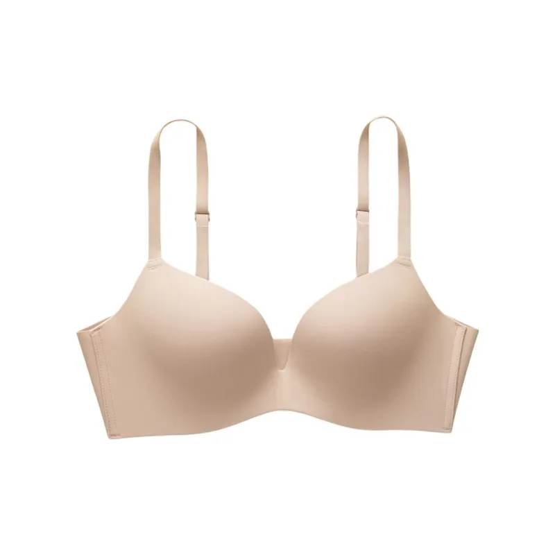 BANANA IN Women's Bras-1