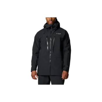 Columbia Platinum Peak Jacket Men's