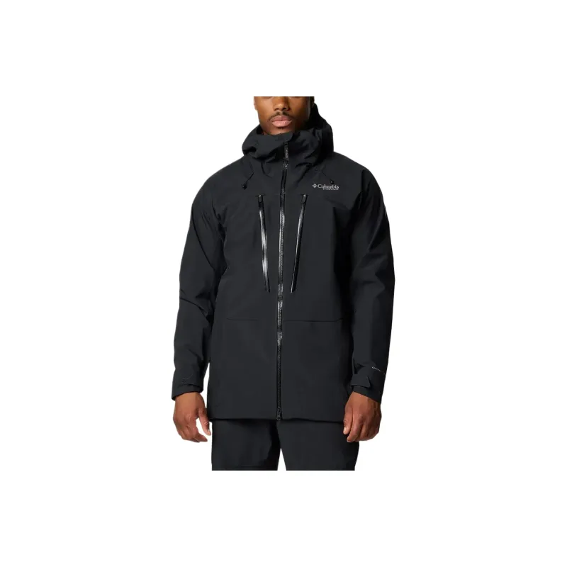Columbia Platinum Peak Jacket Men's-0