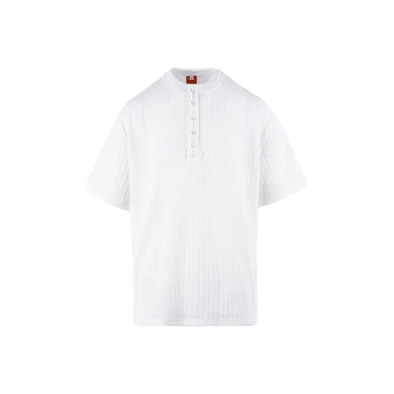 SOSTINE T Shirts Unisex-0