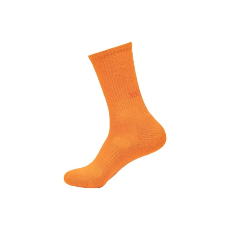 MERRELL Mid Calf Socks Unisex 1 Pack-0