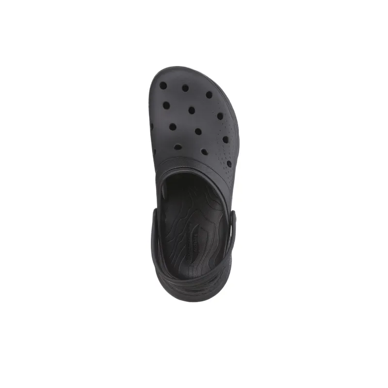 Skechers ArchFit Clogs Men's Black-4