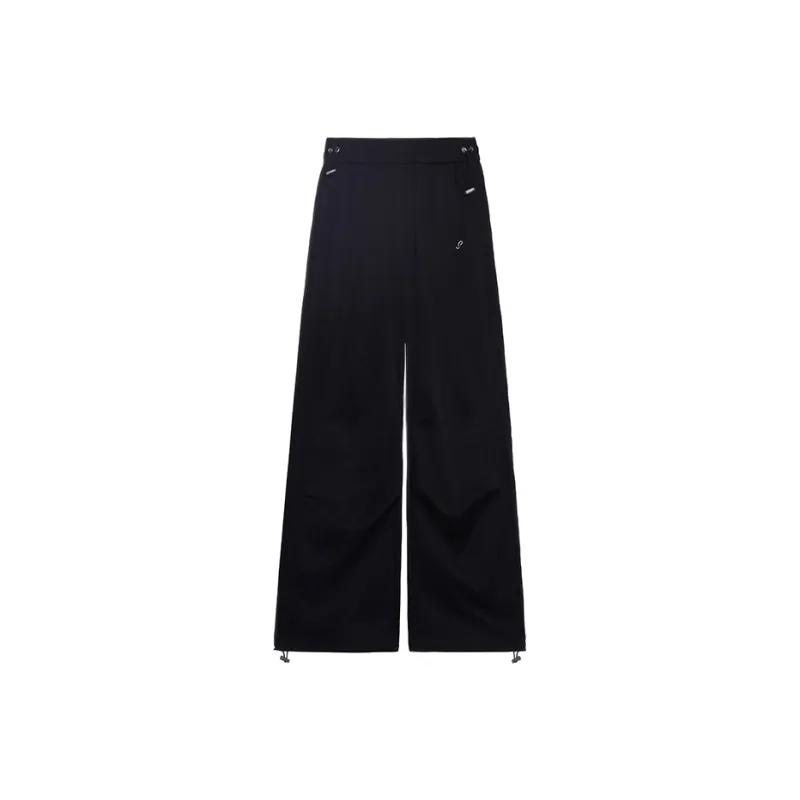 SOSTINE Casual Pants Unisex-4