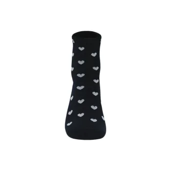 FILA Lifestyle Mid Rise Socks Women's Legend Blue