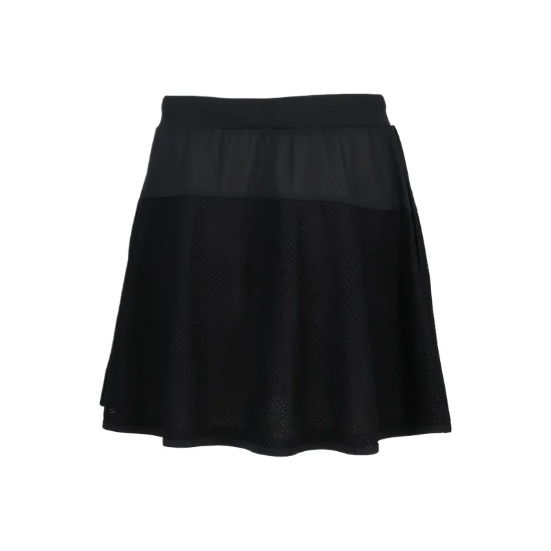 FILA Tennis Bottoms Women's Black-1