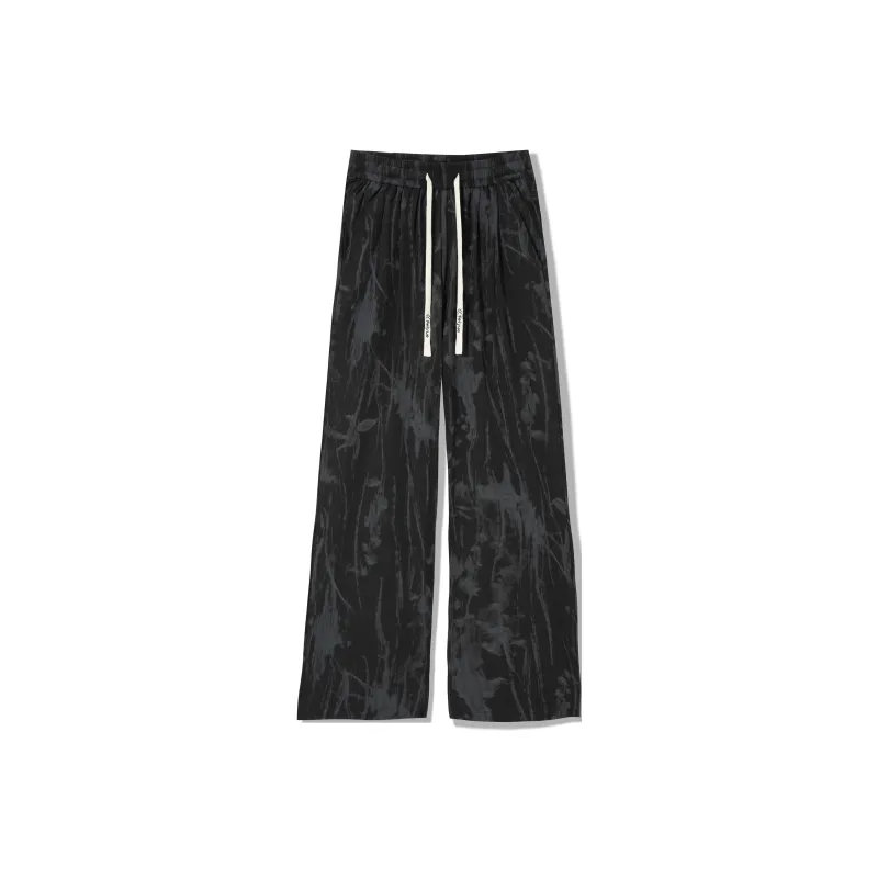 Feiyue Casual Pants Unisex-6