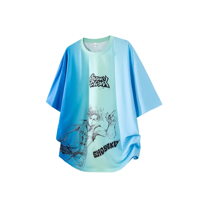 PASOK T Shirts Unisex-1