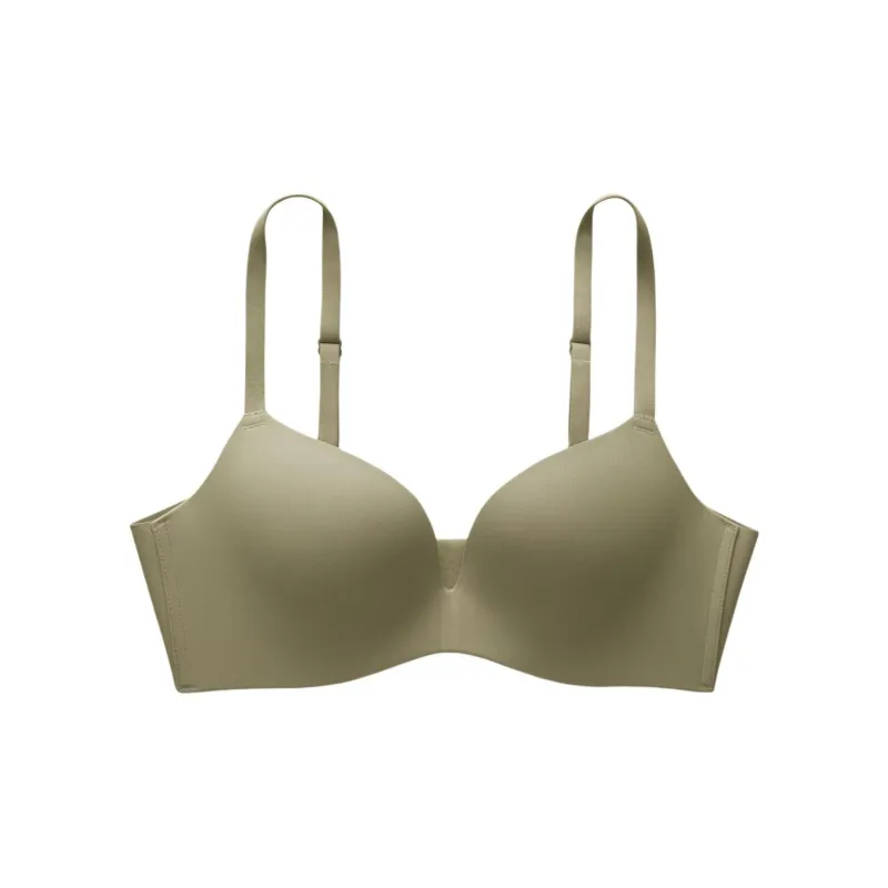 BANANA IN Women's Bras-4