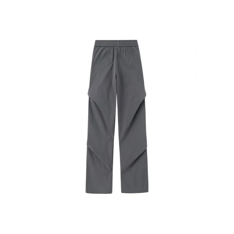 SAME FLOW Casual Pants Unisex-5
