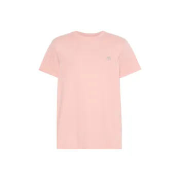 Timberland T Shirts Men Light Pink