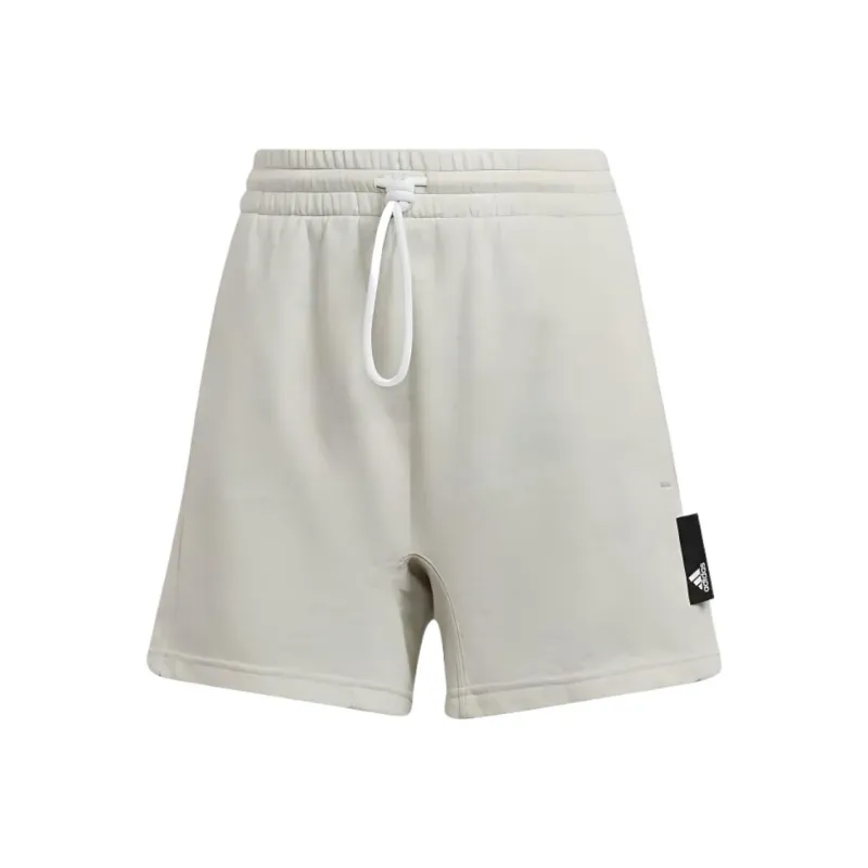 Adidas Casual Shorts Women's White-0