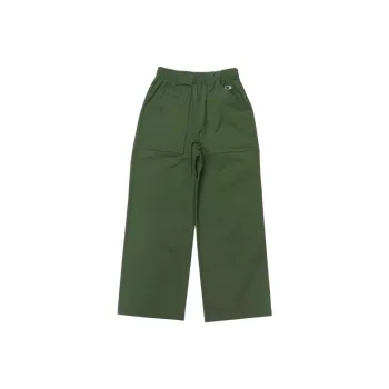 Champion Casual Pants Women's Army Green