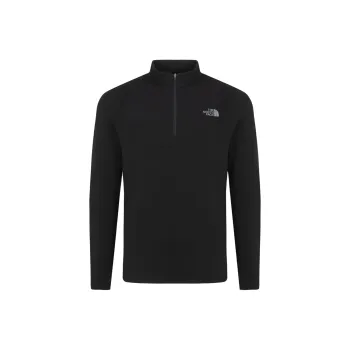 THE NORTH FACE T Shirt Unisex Black