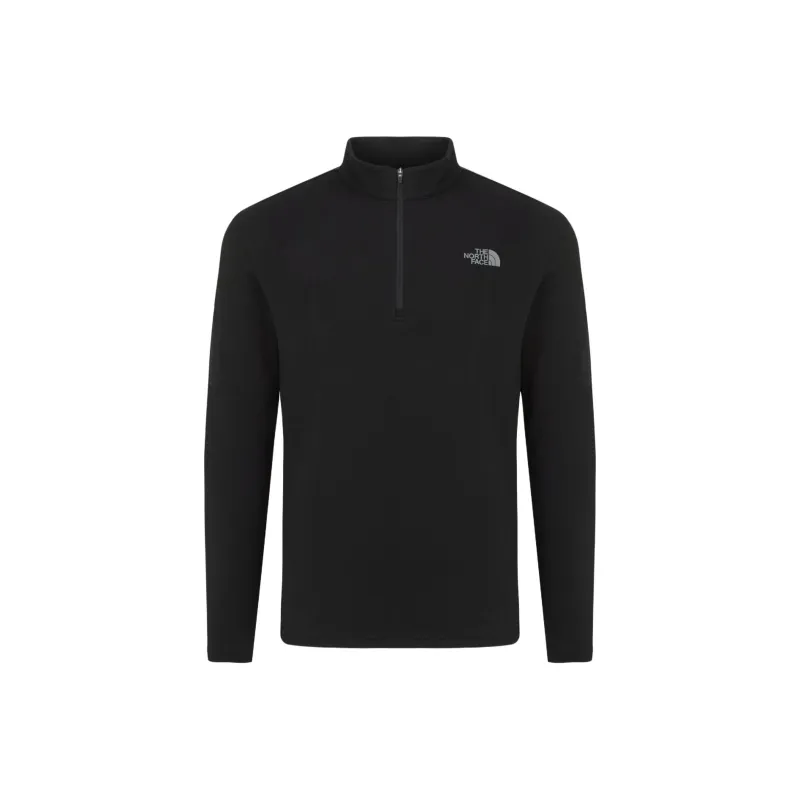 THE NORTH FACE T Shirt Unisex Black-0