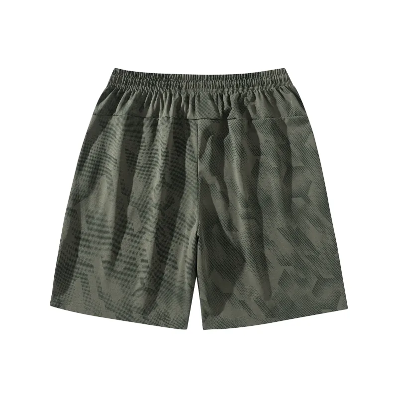 GEWO Jewel Casual Shorts Unisex-13
