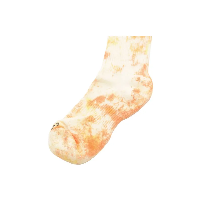 Nike Mid Calf Socks Unisex 2 Pack Multicolor-3