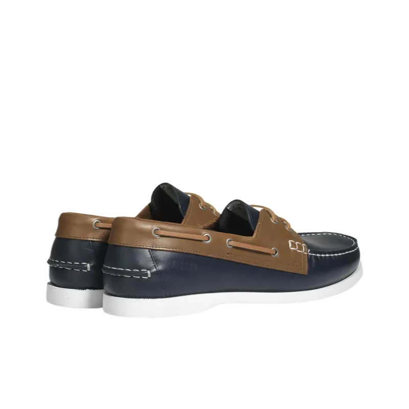AIGLE NEW NUBILA LTR Boat Shoes Women's-11