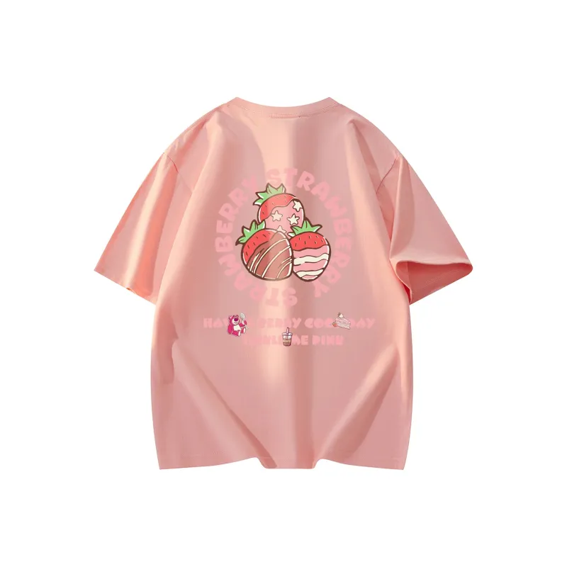 Disney T Shirts Unisex-4