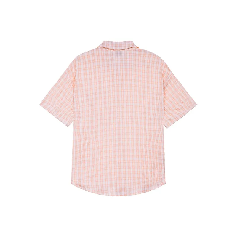 SOSTINE Shirts Unisex-5