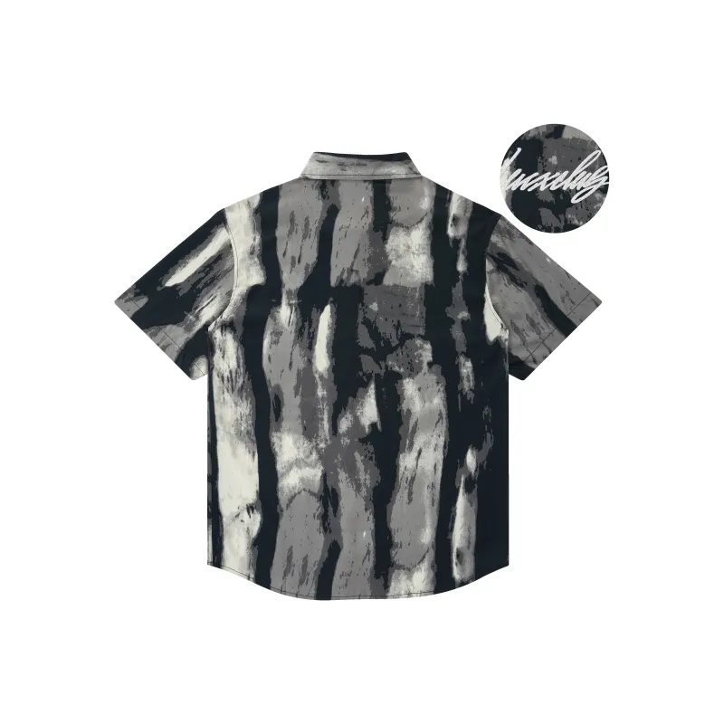 LUCX Shirts Unisex-10