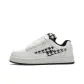 White Black