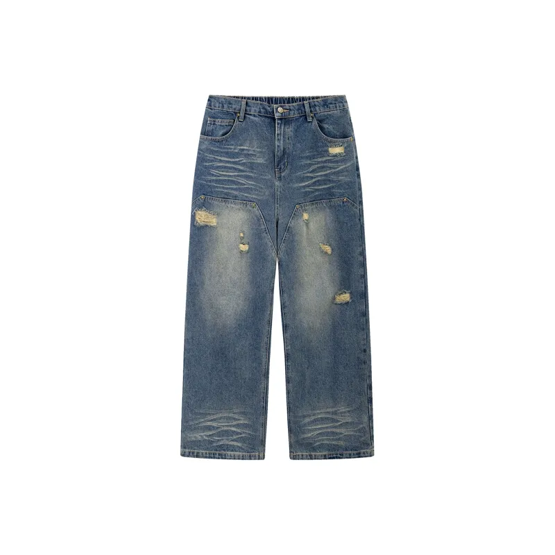 NewJnxs Jeans Unisex-4