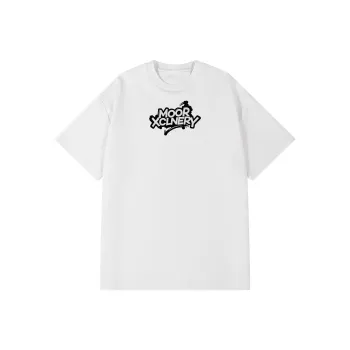 MOOR XCLNERY T Shirts Unisex
