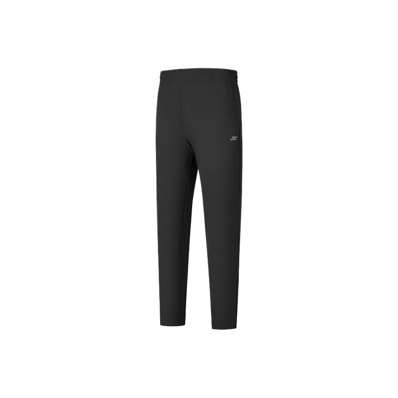 Skechers Casual Pants Men's Black-0