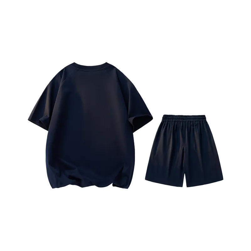 CHARLIE GOLF Casual Sportswear Unisex-9