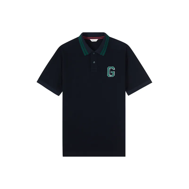 GANT Polo Shirts Unisex-0
