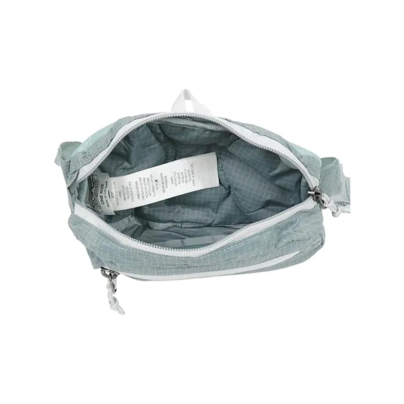 Patagonia Fanny Packs Nylon Thermal Blue Unisex-2