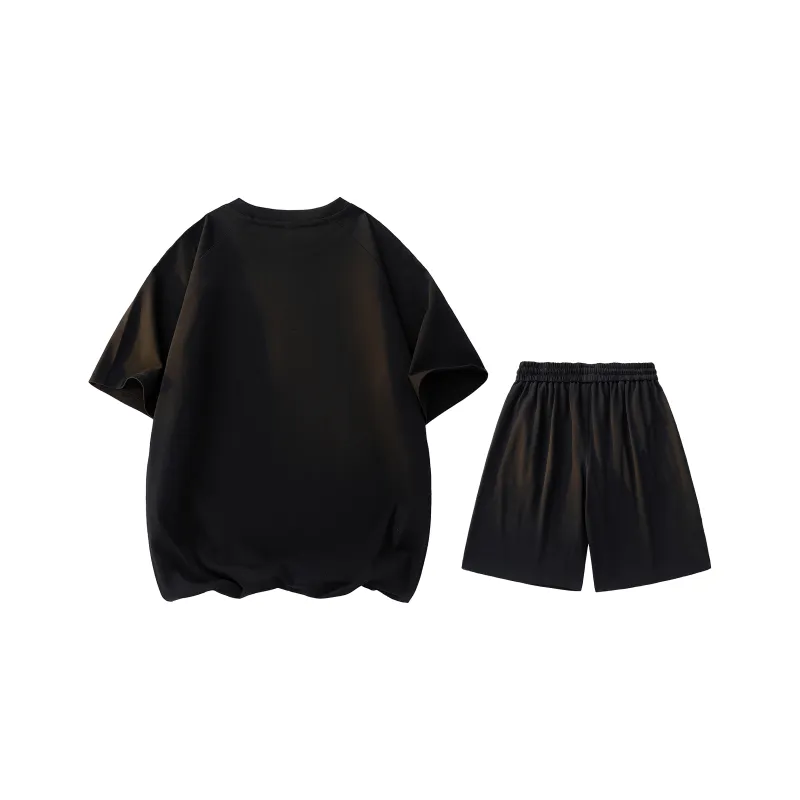 CHARLIE GOLF Casual Sportswear Unisex-1