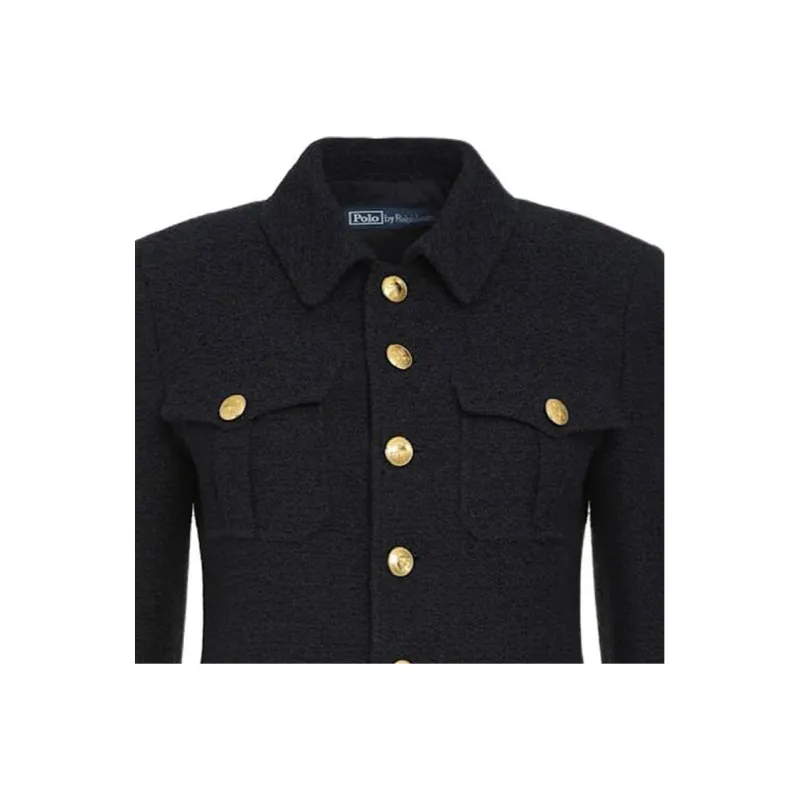 Polo Ralph Lauren Jackets & Coats Women's Blue-2