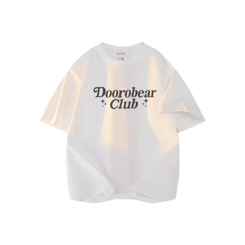 Budding Bear T Shirts Unisex-4