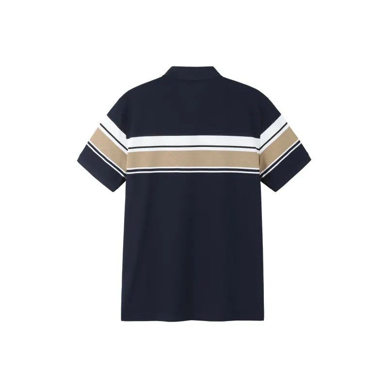 YOUNGOR Polo Shirts Men-8
