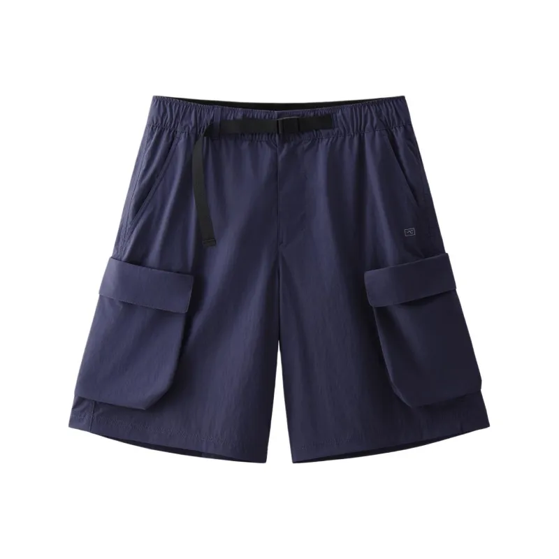 BANANA IN Cargo Shorts Men-2