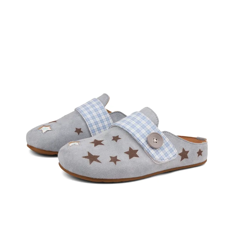 Craftsman Gang Closed Toe Slippers Women's-15