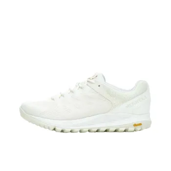 MERRELL Antora 2 Low Top Hiking Shoes Women's White