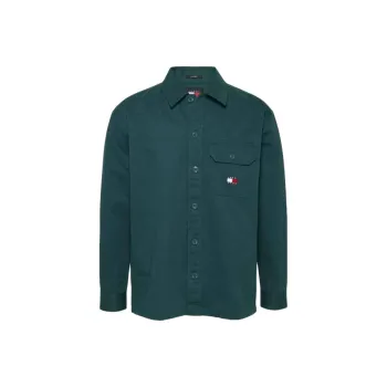 Tommy Hilfiger Jackets & Coats Men's Green