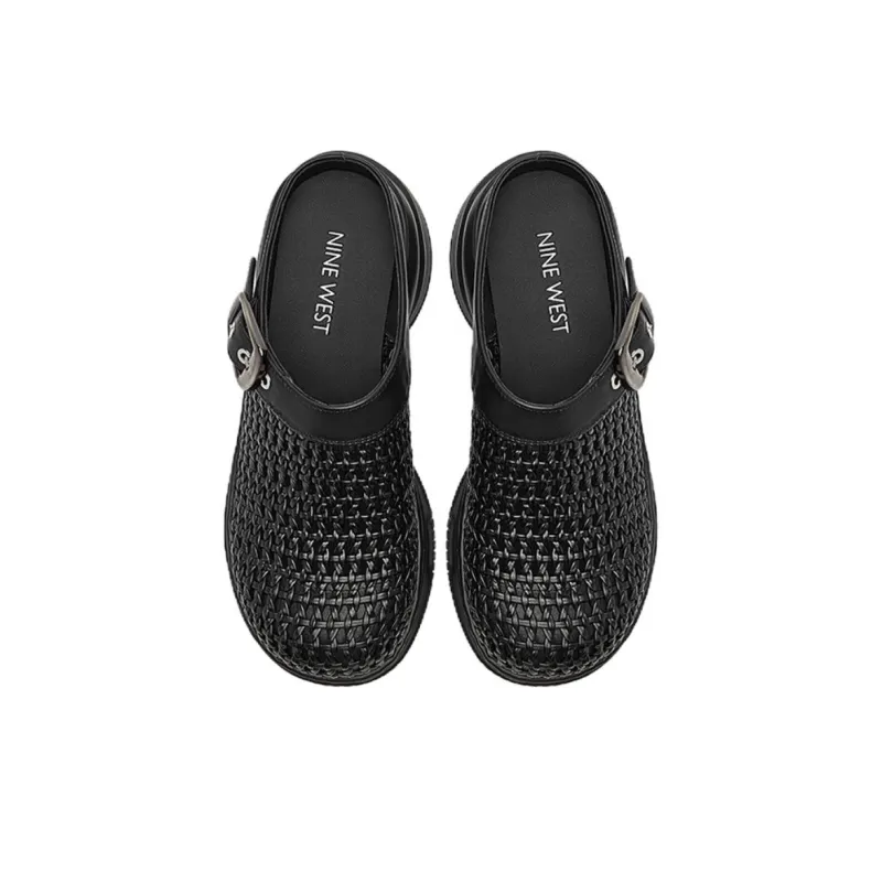 NINI WEST Clogs Women's-3