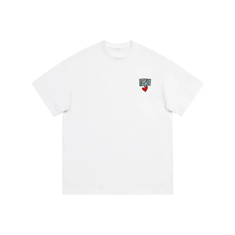 NEXTOUR T Shirts Unisex-1