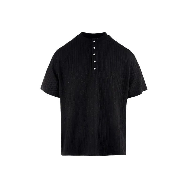 SOSTINE T Shirts Unisex-3